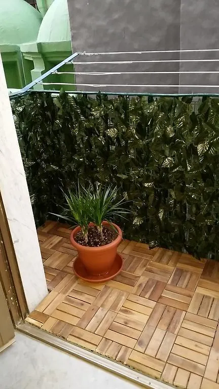 San Nicola Apartment Neapel Italien