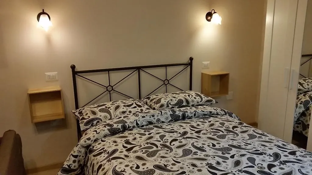 San Nicola Apartment Neapel