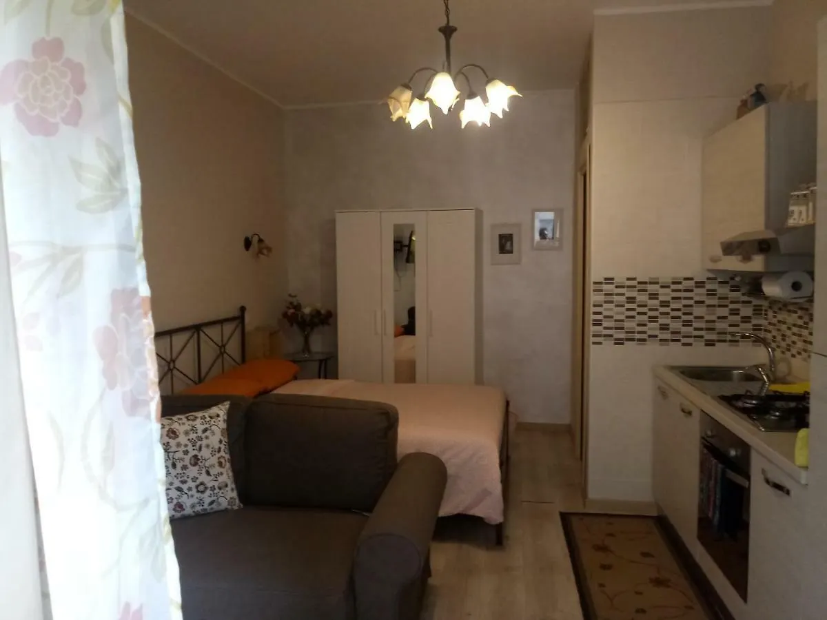 San Nicola Apartment Neapel