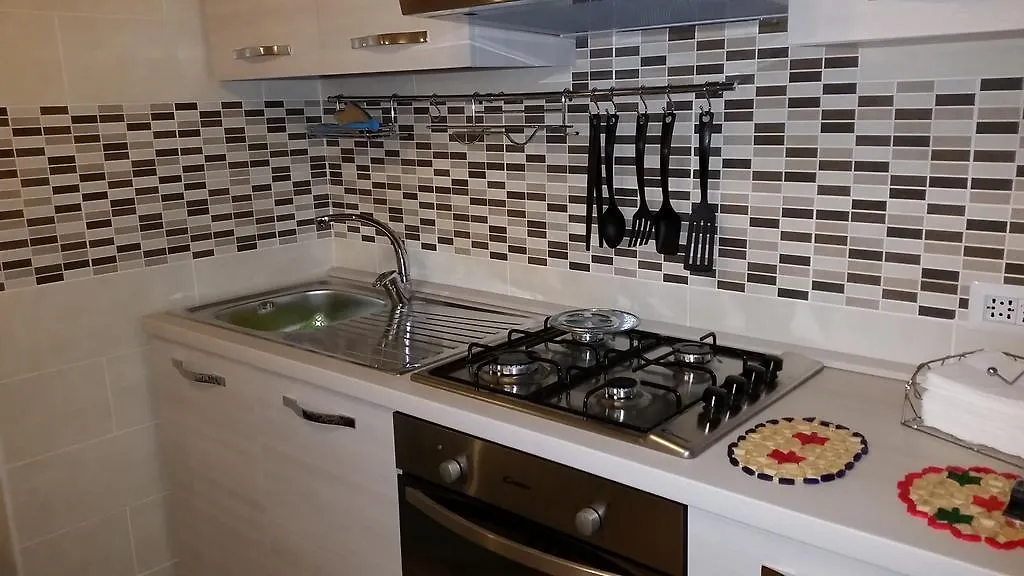 San Nicola Apartment Naples