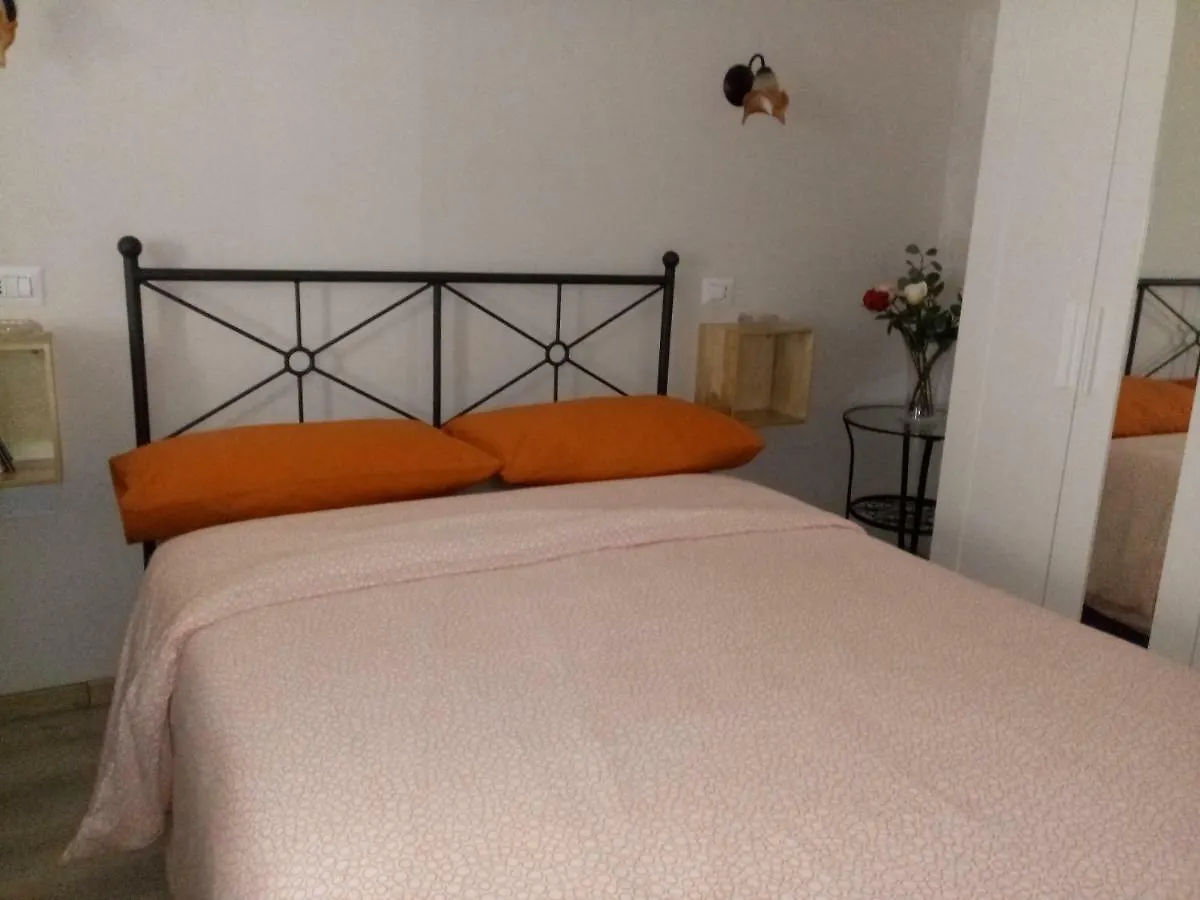 San Nicola Apartment Naples