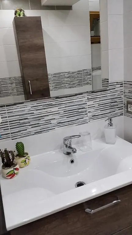 San Nicola Apartment Naples Italy