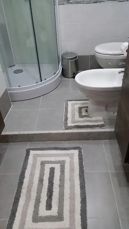 San Nicola Apartment Naples