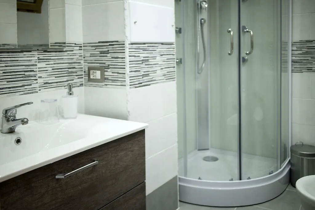 San Nicola Apartment Naples
