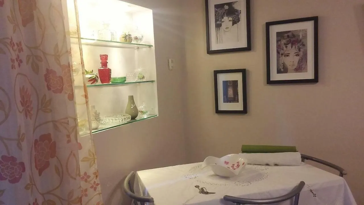 San Nicola Apartment Naples 0*,  Italy