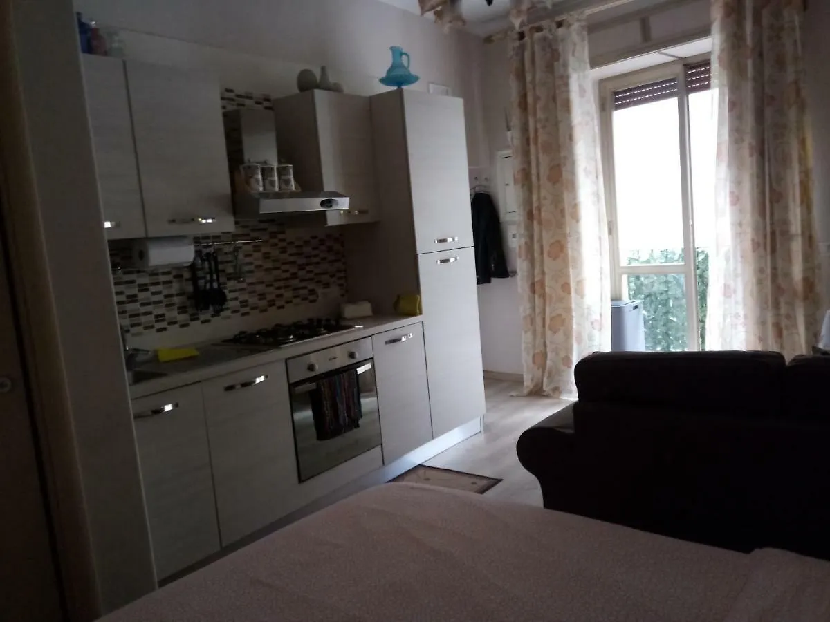 San Nicola Apartment Naples Italy