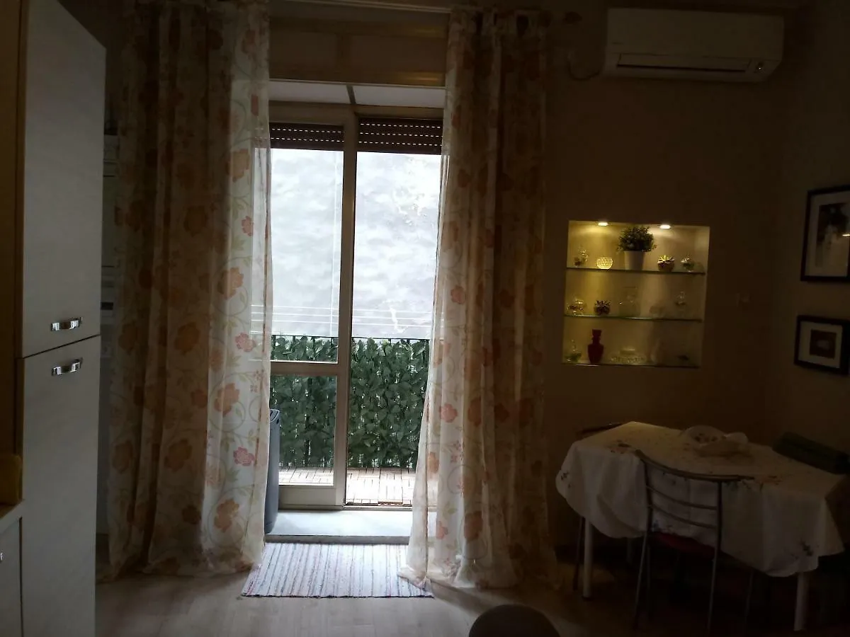 San Nicola Apartment Naples
